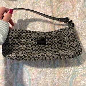 Vintage Coach Shoulder bag